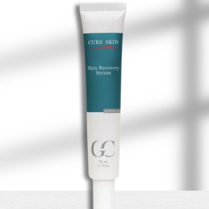 Cure Skin Skin Recovery - заспокійлива сироватка для відновлення чутливої шкіри