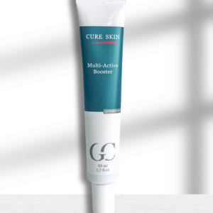 Cure Skin Multi-Active Balm-Booster - відновлювальний живильний бальзам з NanoMax