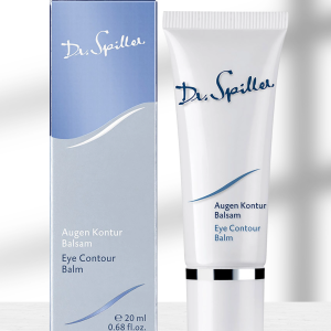 Бальзам для контуру очей та губ Dr. Spiller Eye Contour Balm