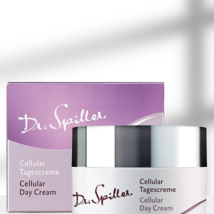 Біоклітинний денний крем Dr. Spiller Bio Cellular Day Cream