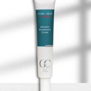 Cure Skin Absolute - біоміметичний крем для глибокого відновлення та регенерації шкіри