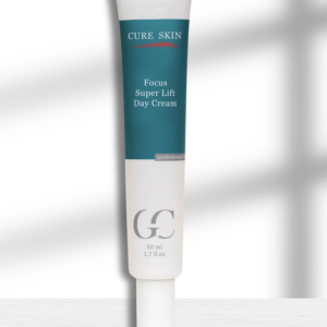 Cure Skin Focus Super-Lift - денний антивіковий крем із ліфтинг-ефектом