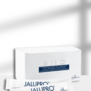 Jalupro Drink - комплекс амінокислот у саше, 30 шт