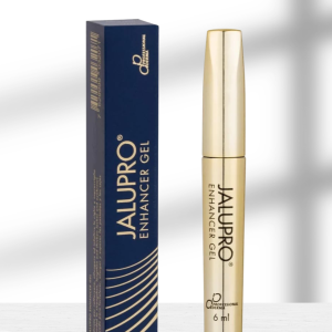 Jalupro Enhancer Gel - активатор росту та зміцнення вій і брів із пептидами