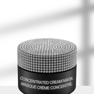 Концентрована маска, що омолоджує Dr. Spiller Concentrated Cream Mask