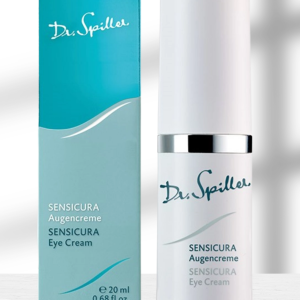 Крем для контуру очей Dr.Spiller SENSICURA Eye Cream