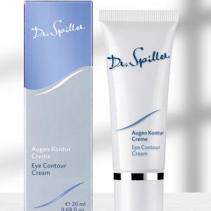 Крем для контуру очей та губ Dr. Spiller Eye Contour Cream
