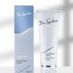 Крем для молодої шкіри Dr. Spiller Active Line Care & Repair Cream
