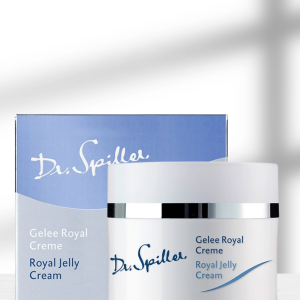 Крем із королівським желе Dr.Spiller Jelly Royal Cream