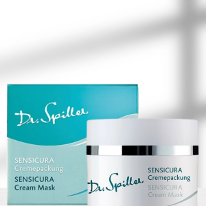Крем-маска Dr.Spiller SENSICURA Cream Mask
