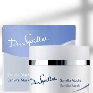Маска Санвіта Dr. Spiller Sanvita Mask
