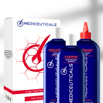 Mediceuticals Dry Scalp Kit — набір для зволоження та догляду за сухою шкірою голови