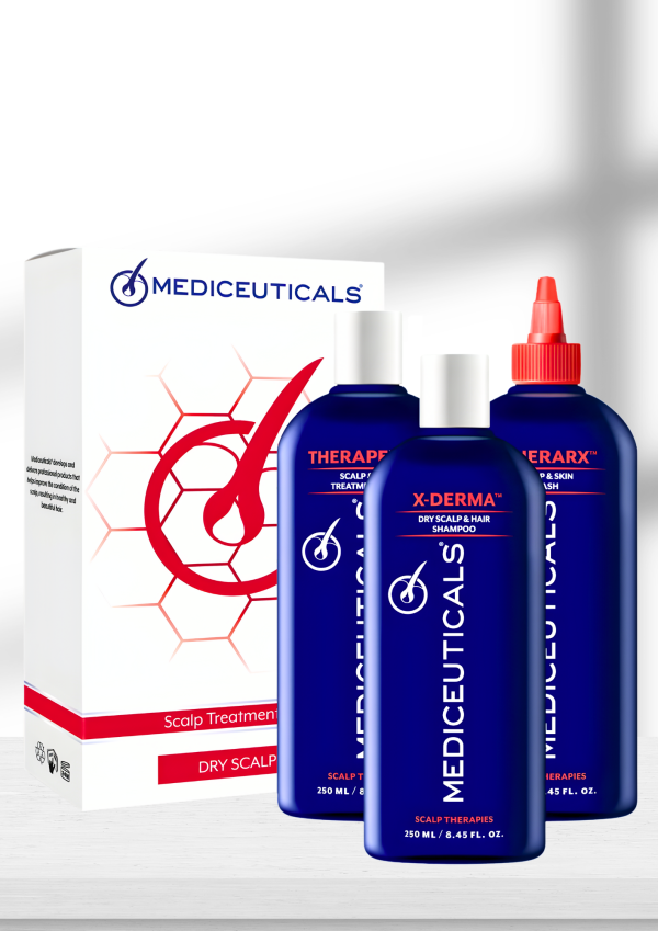Mediceuticals Dry Scalp-1