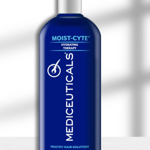 Mediceuticals MOIST-CYTE — інтенсивний кондиціонер для зволоження сухого та кучерявого волосся