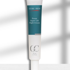 Cure Skin Focus Super-Lift - нічний антивіковий крем із ліфтинг-ефектом