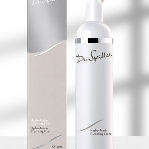 Очищаючий м'який гель гідромарин Dr. Spiller Hydro Marine Cleansing Foam