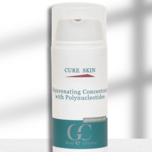 Cure Skin Rejuvenating Concentrate - омолоджувальний концентрат із полінуклеотидами