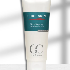 Cure Skin Brightening Intense Mask — освітлювальна маска для корекції пігментації