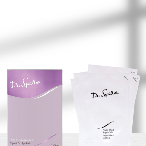 Патчі для шкіри довкола очей Dr. Spiller Specific Phyto Effect Eye Pads