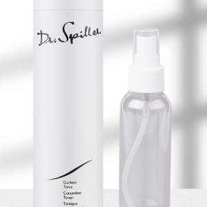 Розпив тонік з екстрактом огірка Dr. Spiller Cucumber Toner
