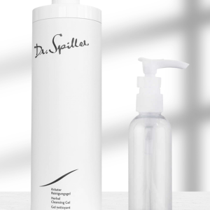 Розпив трав'яний гель, що очищає Dr. Spiller Herbal Cleansing Gel