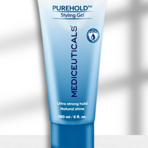 Mediceuticals Purehold — гель ультрасильної фіксації для структурованих укладок