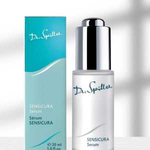 Сироватка Dr. Spiller SENSICURA Serum