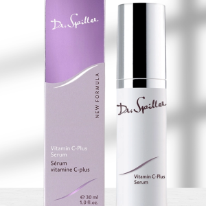 Сироватка із вітаміном С Dr. Spiller Vitamin C-Plus Serum
