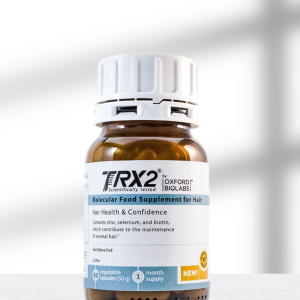 Oxford Biolabs TRX2 - вітамінний комплекс для підтримки росту і здоров'я волосся