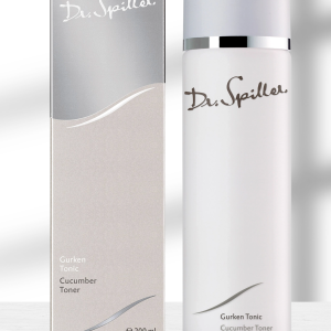 Тонік із екстрактом огірка Dr. Spiller Cucumber Toner