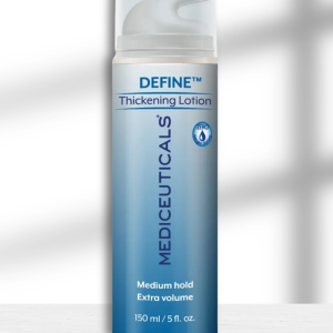 Mediceuticals Define Lotion — ущільнювальний лосьйон для об'єму та густоти тонкого волосся