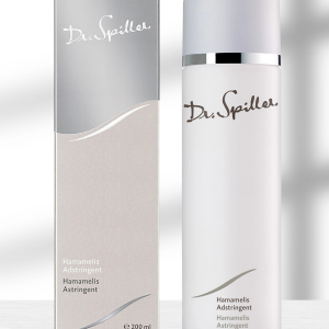 В'яжучий тонік з гамамелісом Dr. Spiller Hamamelis Astringent